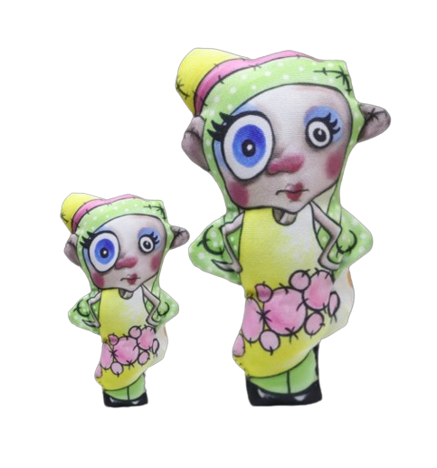 Timmy Tulula