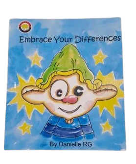Embrace Your Differences
