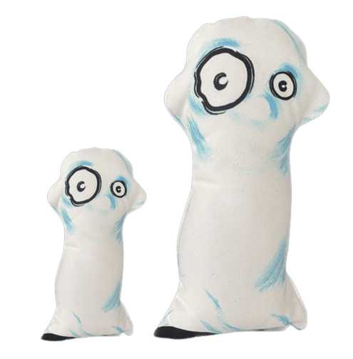 Gilbert Ghost