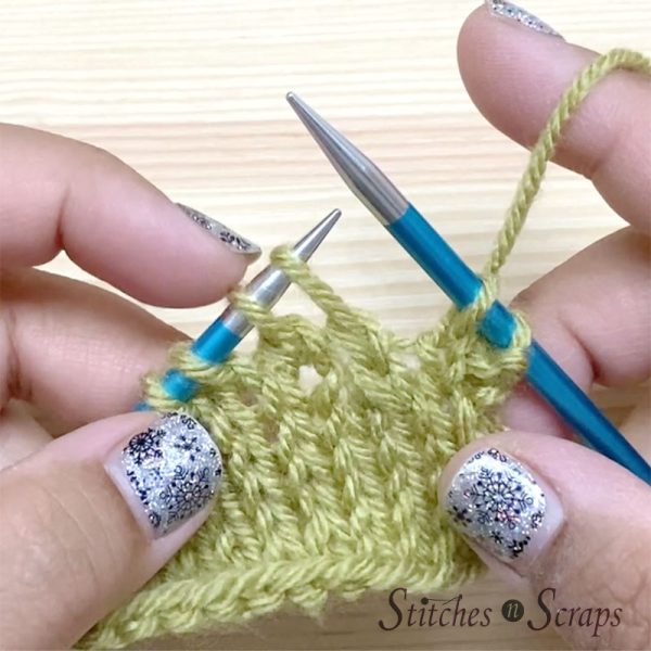 Decrease Stitch With Ssk Slip Slip And Knit Youtube - Premium Colorful Pattern Gallery - 4K