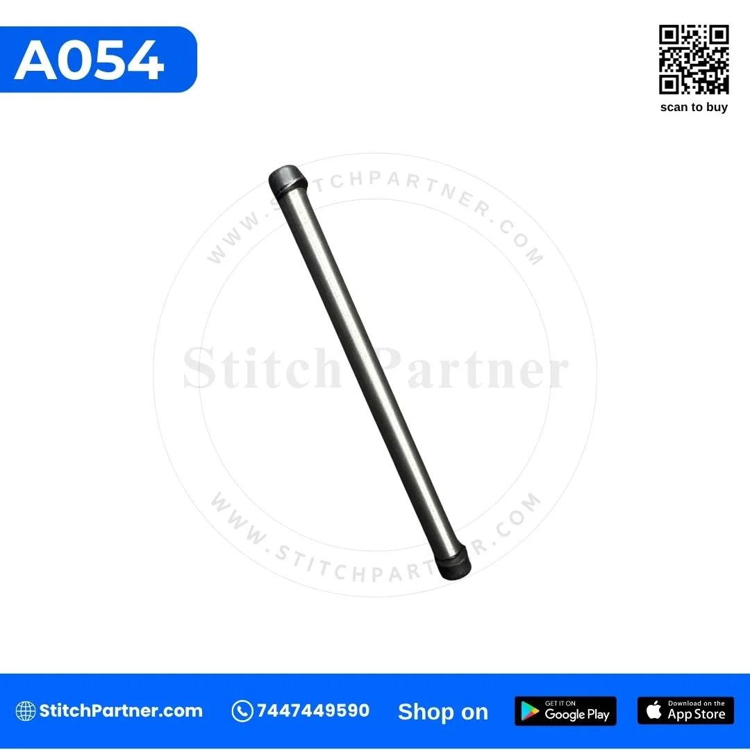 A054 Parallel Axis Block Pin for GK9 Portable Bag Closer - Stitch