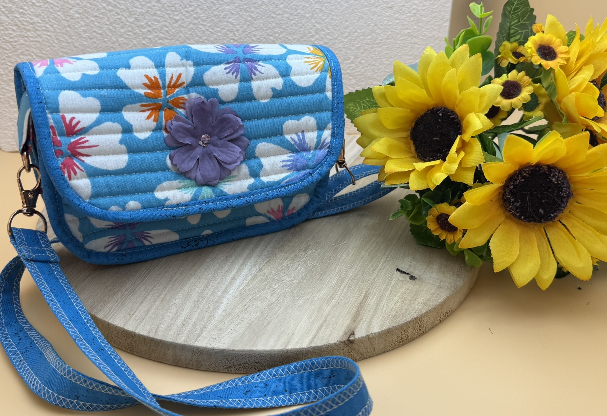 Clutch Bag (small)