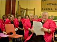 More fun at Christmas