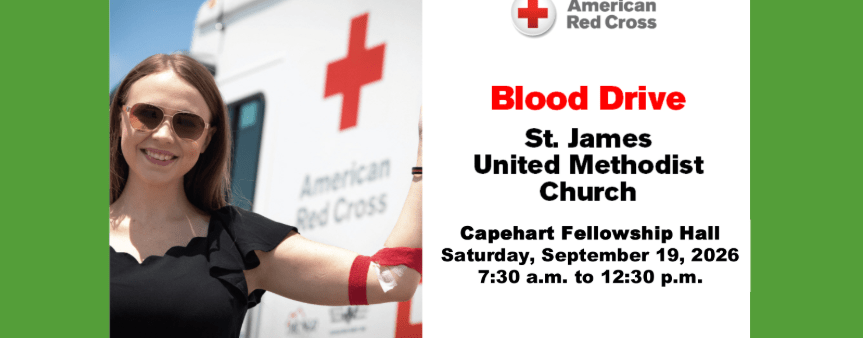 Blood Drive