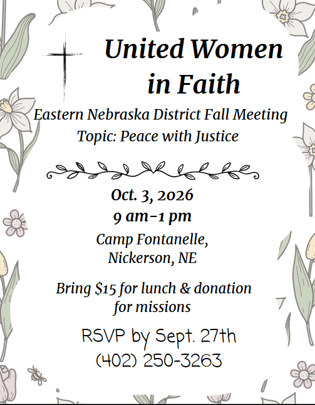 Fall Meeting