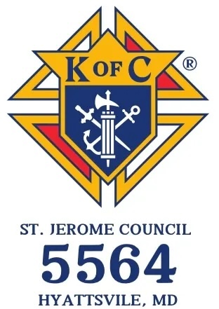 KofC 5564