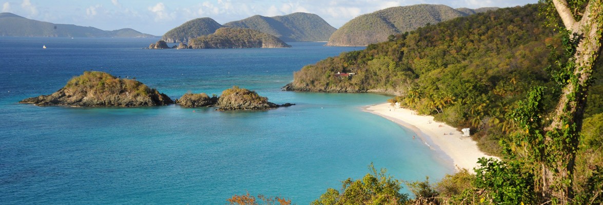 St. John Activity Guide