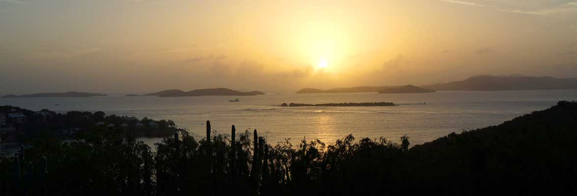 sunset-watching-stjohn