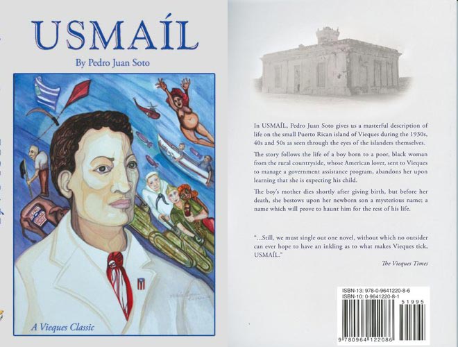 USMAIL Book Carribean