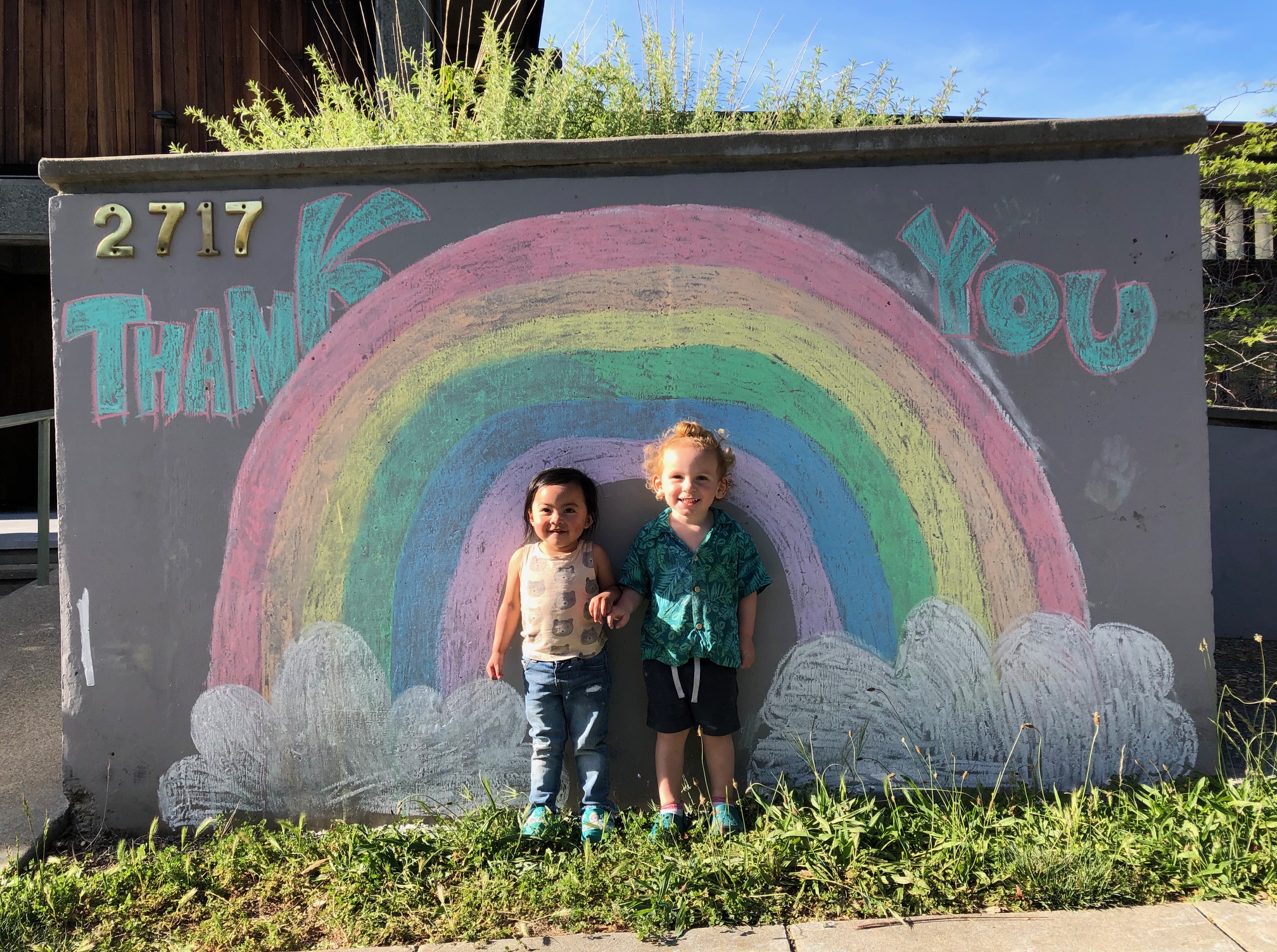 Saint John's Childcare Center