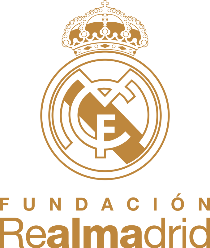 Real Madrid Cf Logo Png