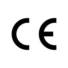 CE Certified