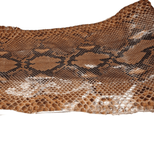 Python Skins-Full or Half Size