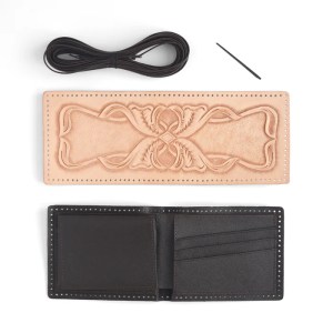 Maverick Wallet Kit