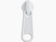 Zipper Pull-Nylon Zip Pull-10ea