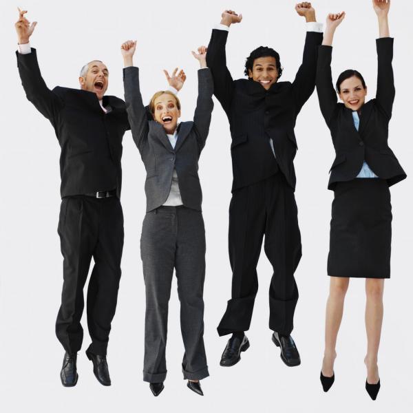 Dress For Success Tips To Improve Your Image For That All Important Job Interview Polished