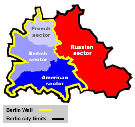 Printable Maps