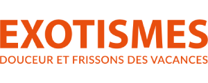 Exotismes logo