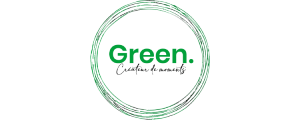 Green logo
