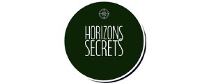 Horizons secrets logo