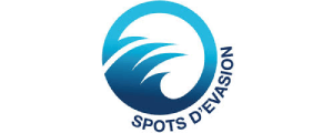 Spots d'evasion logo
