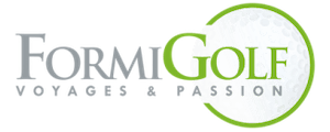 formigolf logo