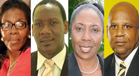 Election Petition heads to Trial