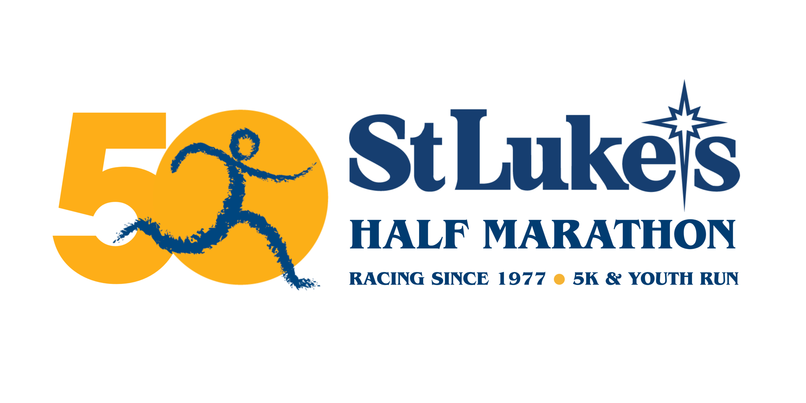 St. Luke's Half Marathon