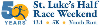 St. Luke's Half Marathon