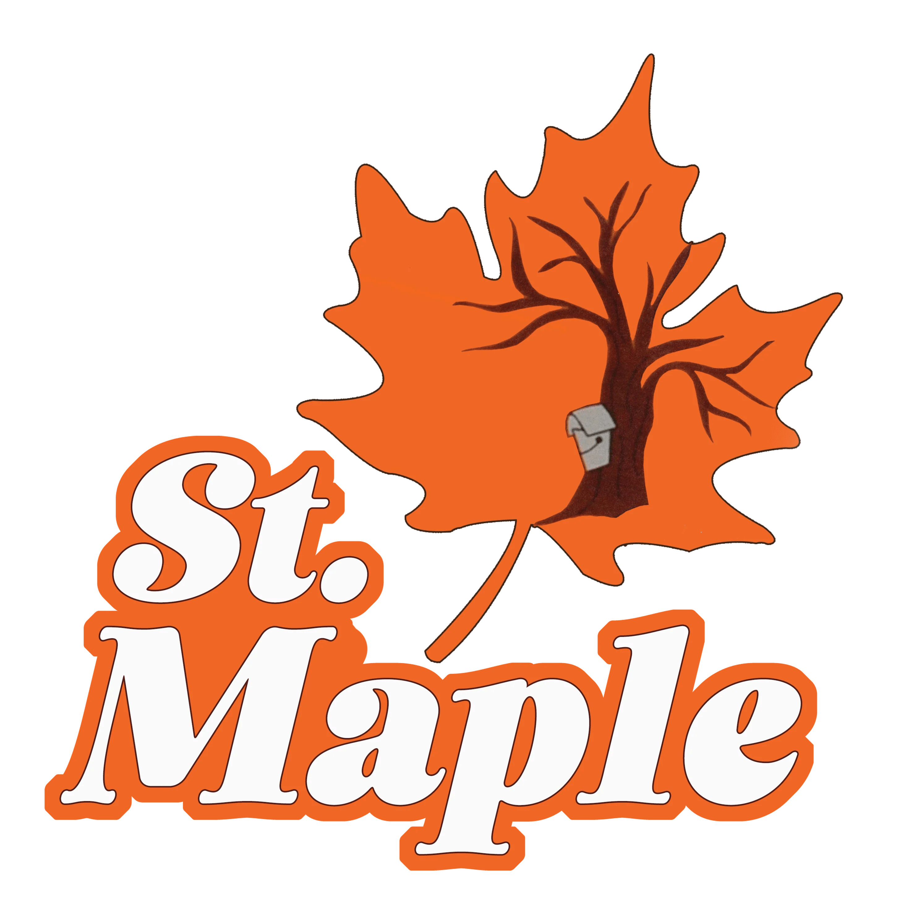 Maple Shapes St Maple Llc - Abstract Arts - Gorgeous 4K Collection