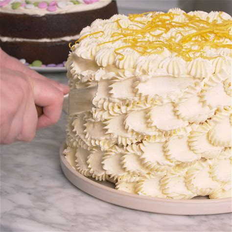 There’s Always a Second Cake — God’s Extravagant Abundance