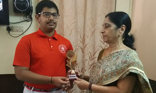 Achievement