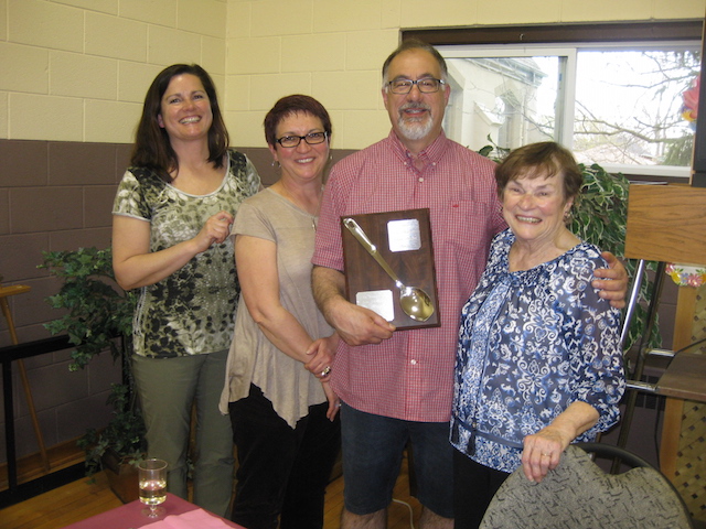 2016 Ladies' Night Out