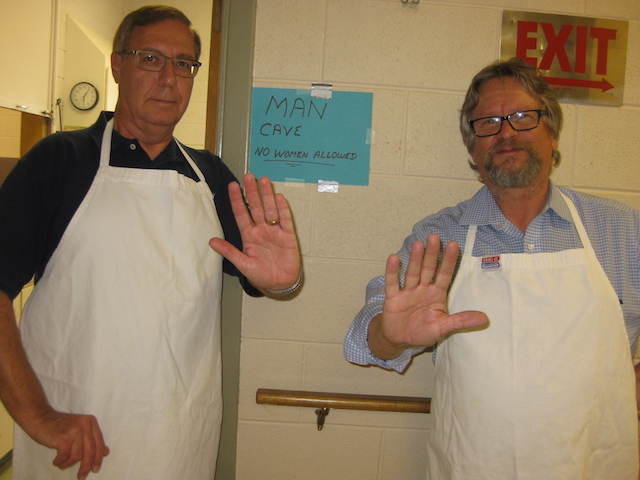 2016 Ladies' Night Out