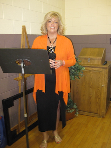 2016 Ladies' Night Out