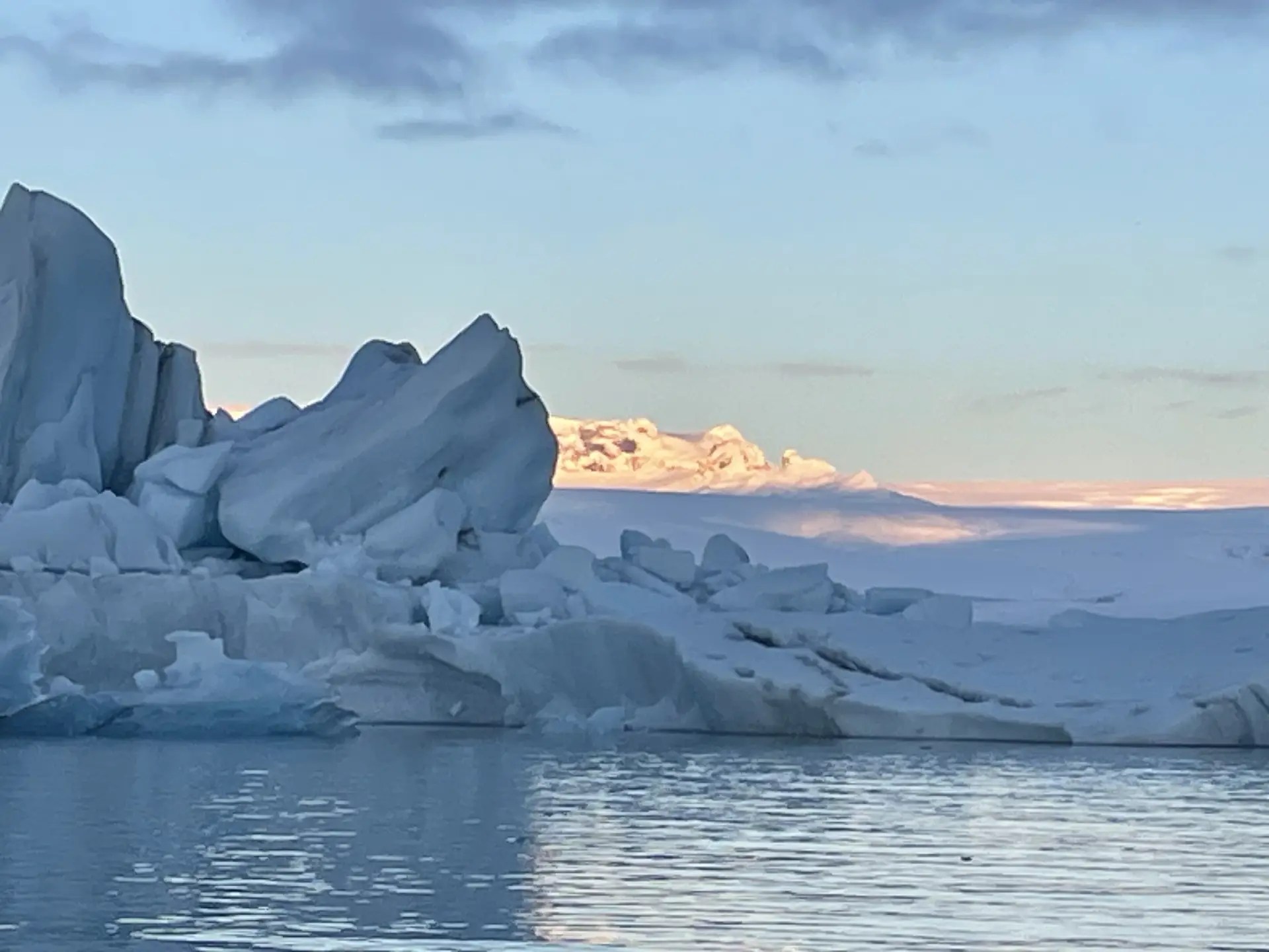 Iceland, Worldwide Wellness
