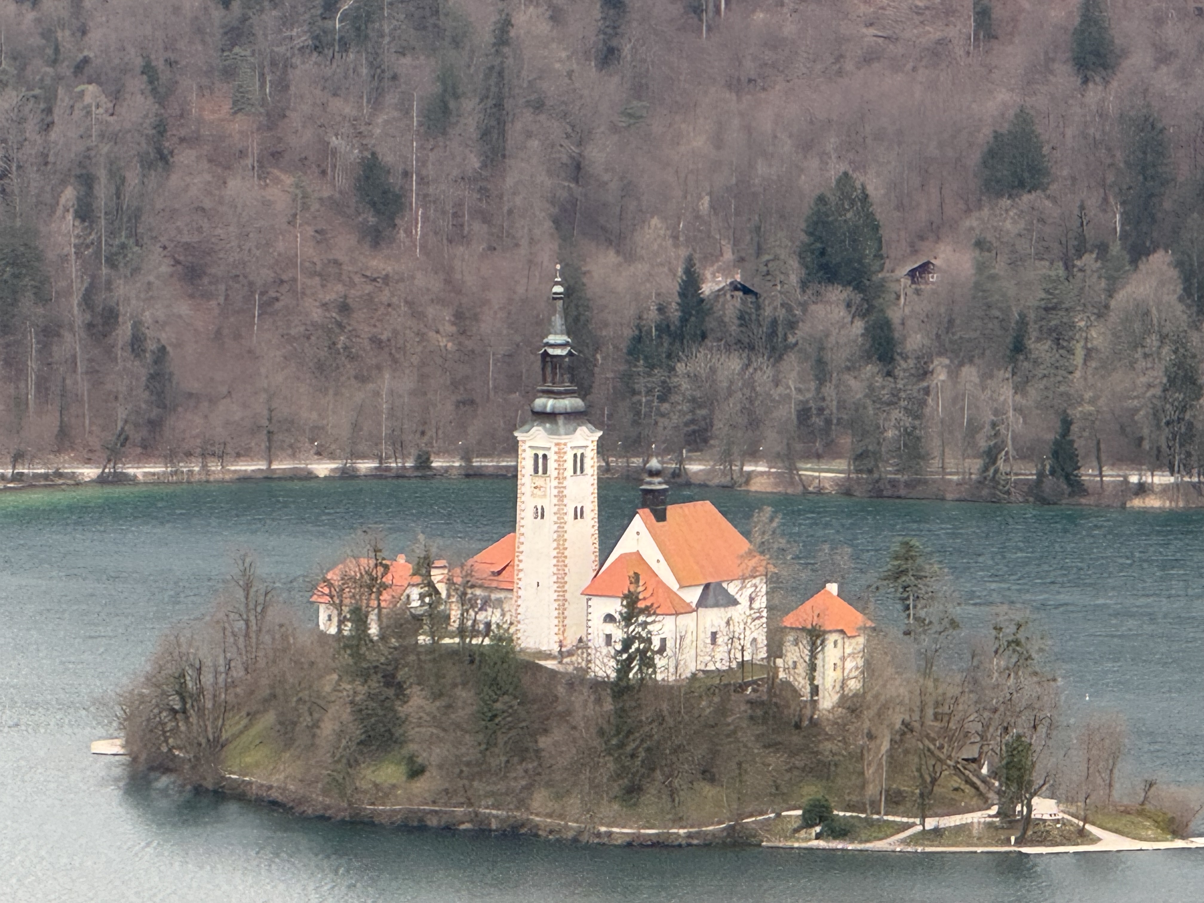 SLOVENIA SPAs and SAUNAs