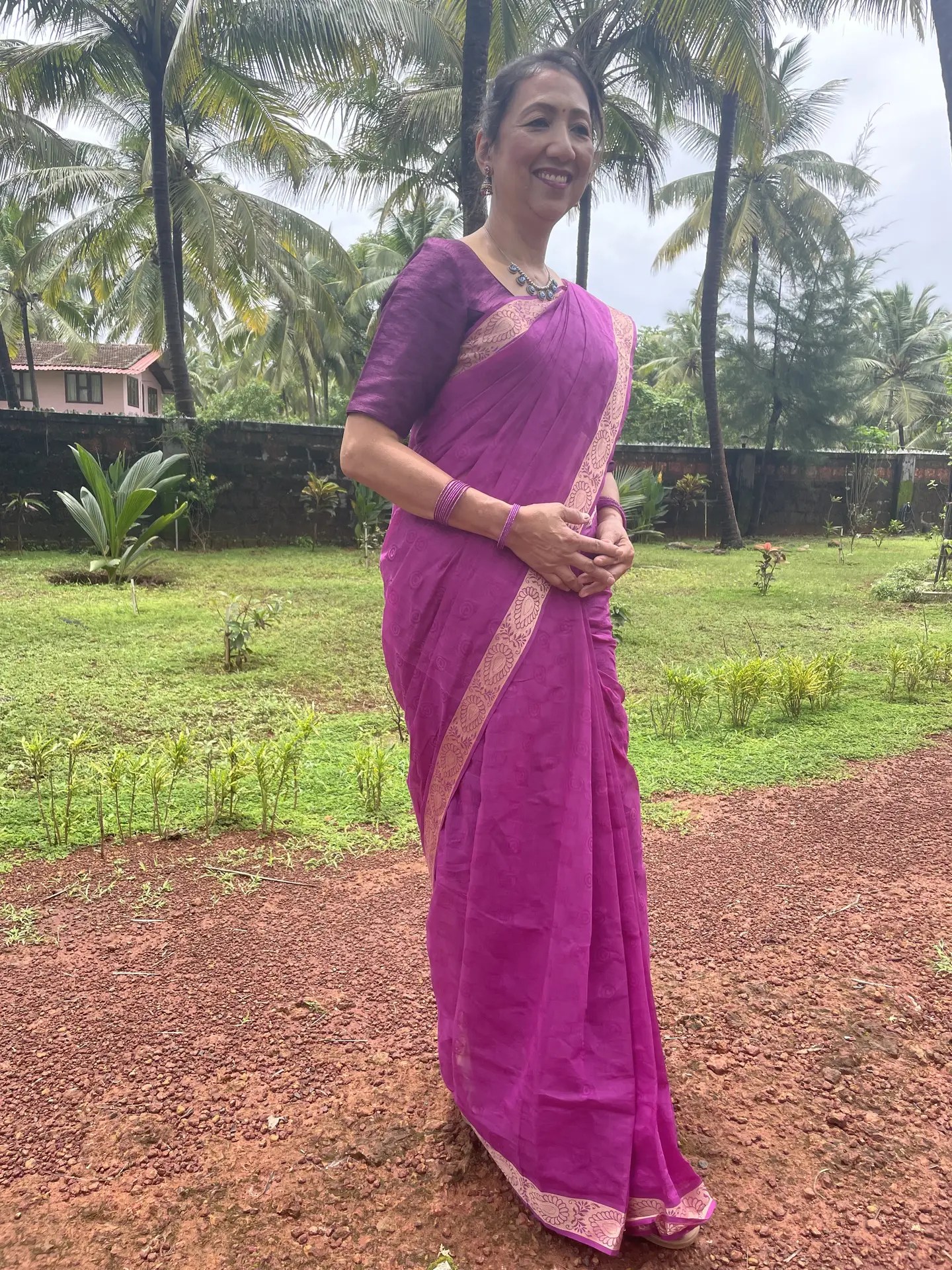 India: Epicenter of Mind and Body Wellness