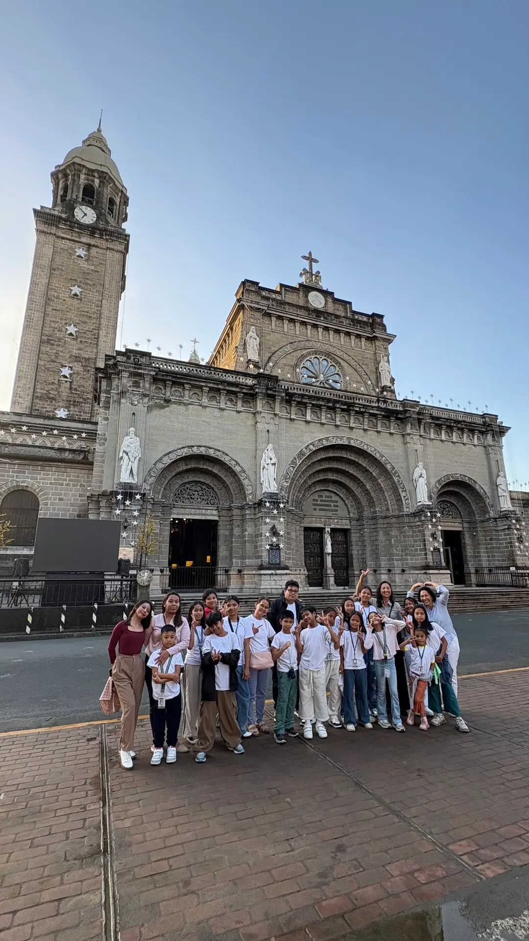 A Christmas Gift That Came Full Circle: Faith, Culture, and Giving Back