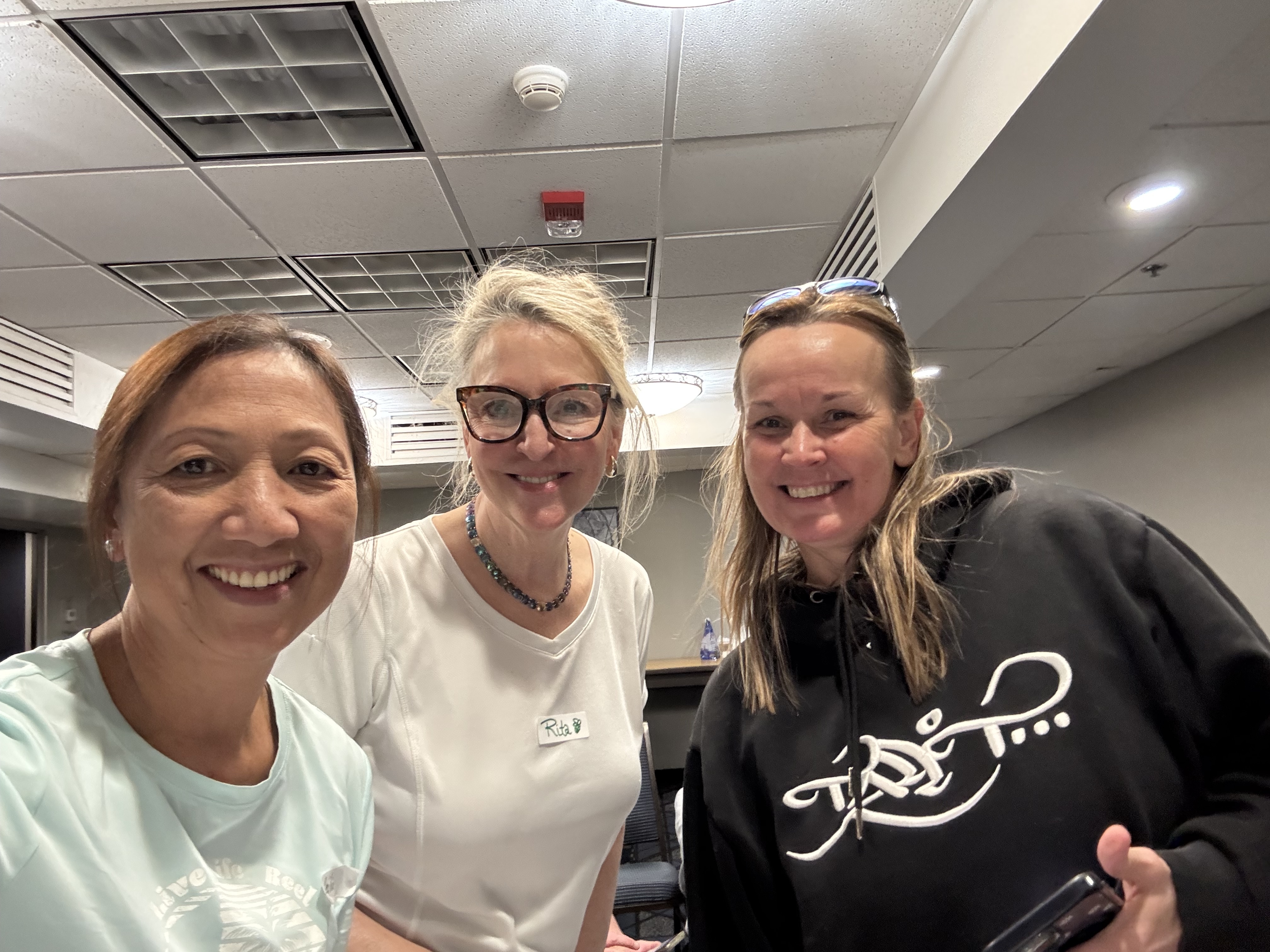 Continuing Education: Spontaneous Muscle Release Technique