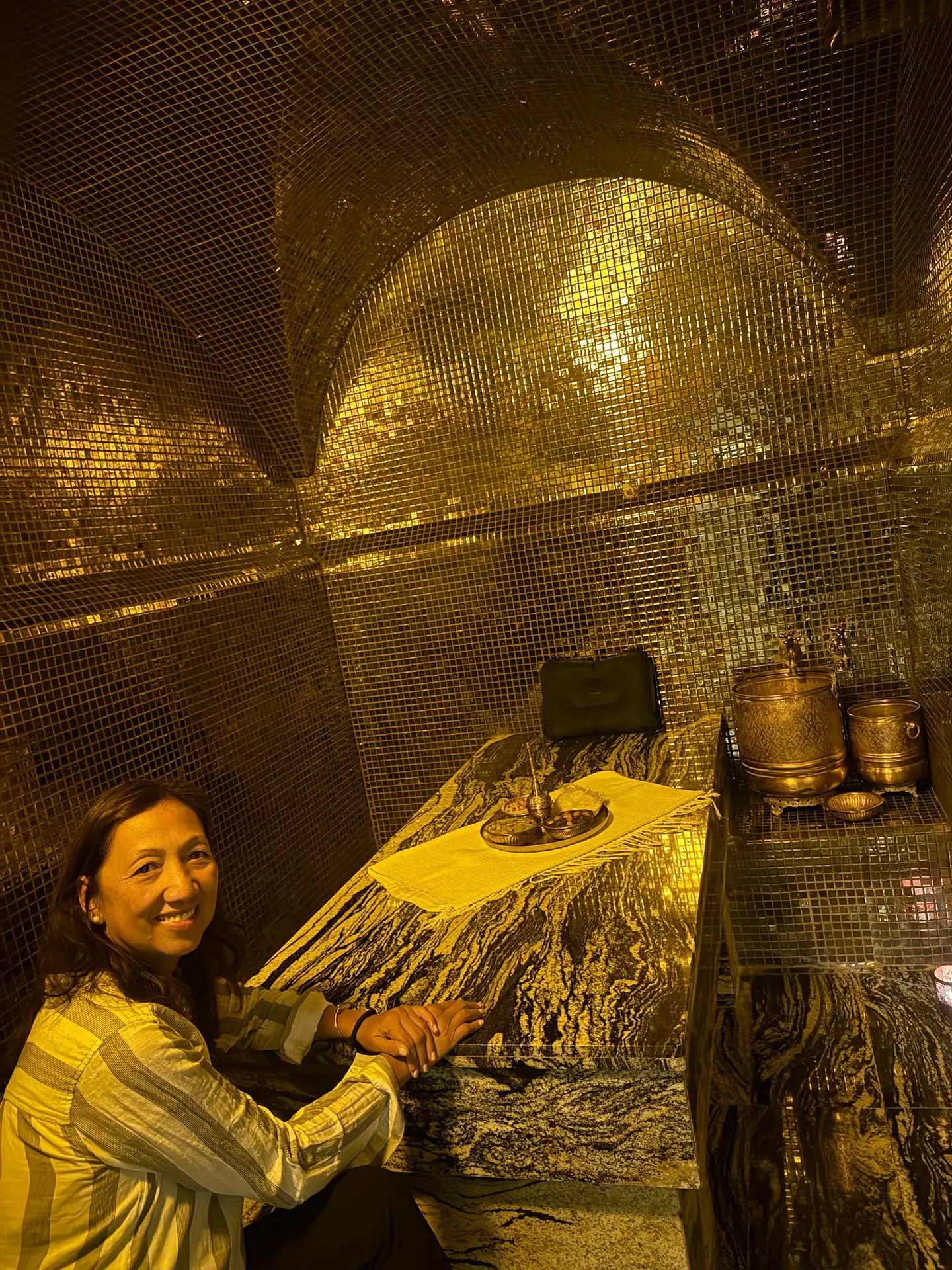 A Tale of Two Hammams: From Istanbul’s Marble Legacy to Morocco’s Living Ritual