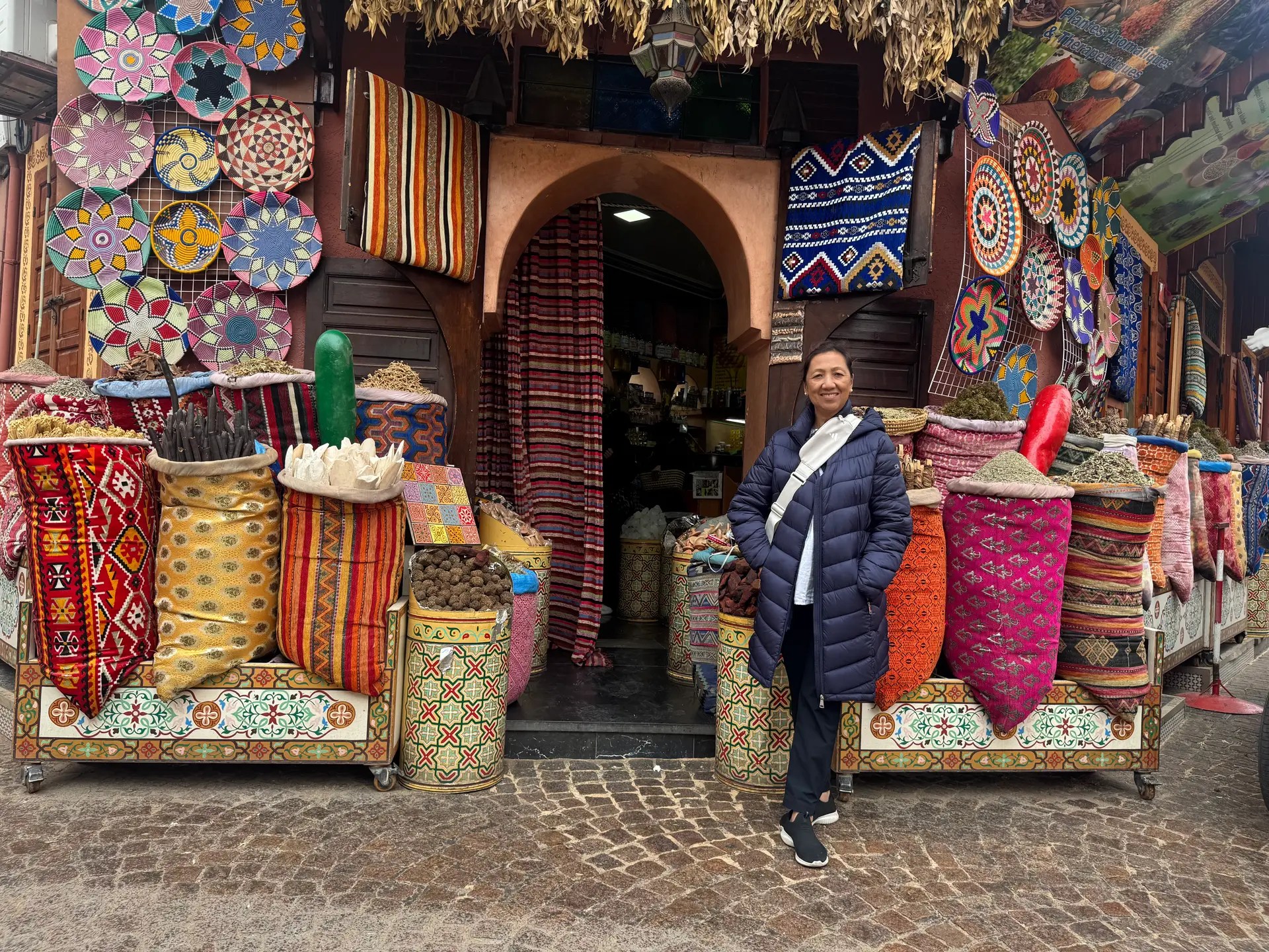 Morocco: A Country That Speaks in Color, Spice, and Story