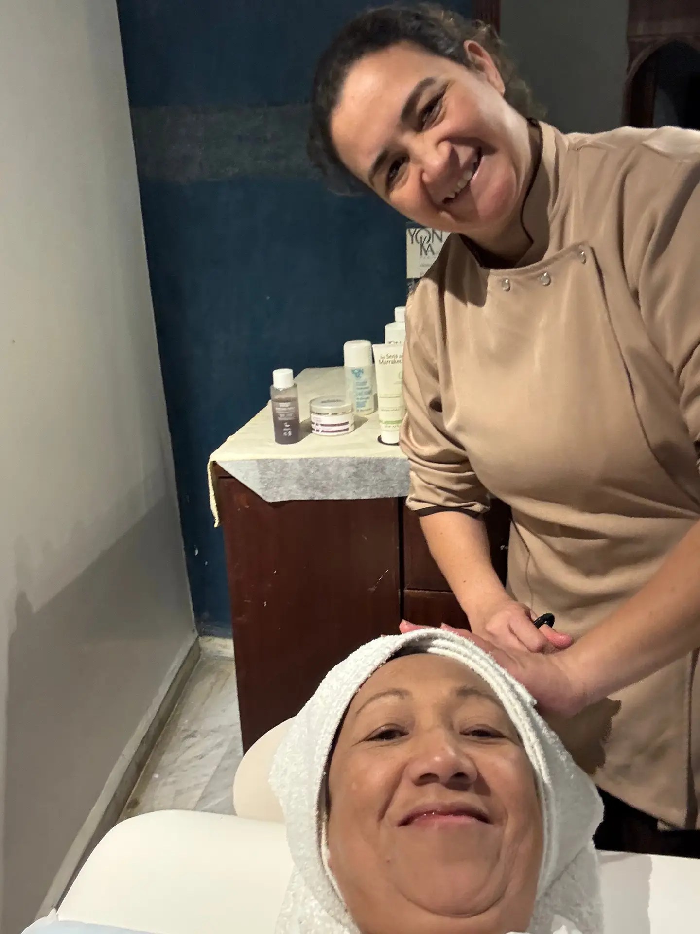 Izzaline: Marrakech’s First Spa Tradition