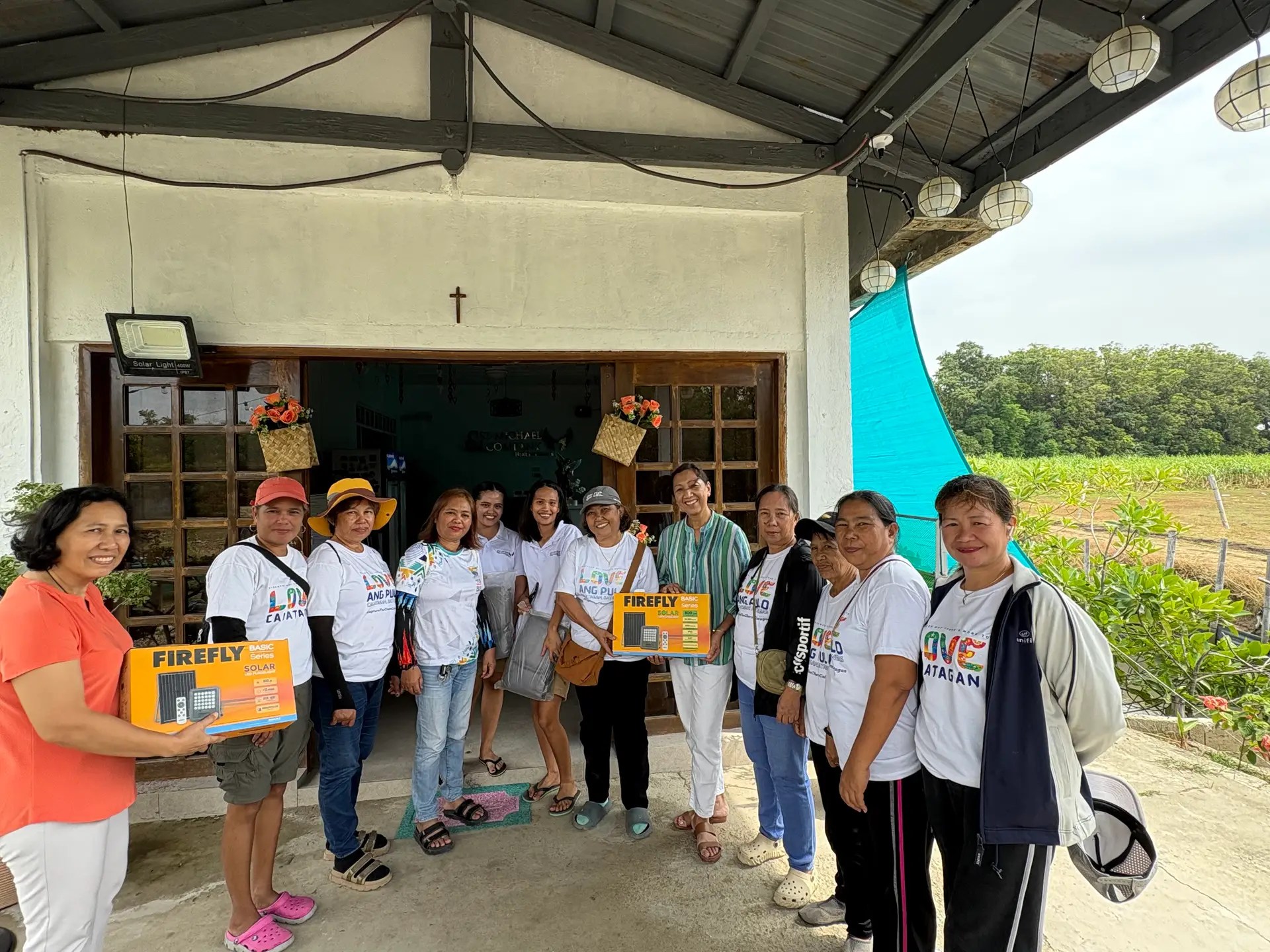 Rooted in Women Empowering Women, Community, and Nature