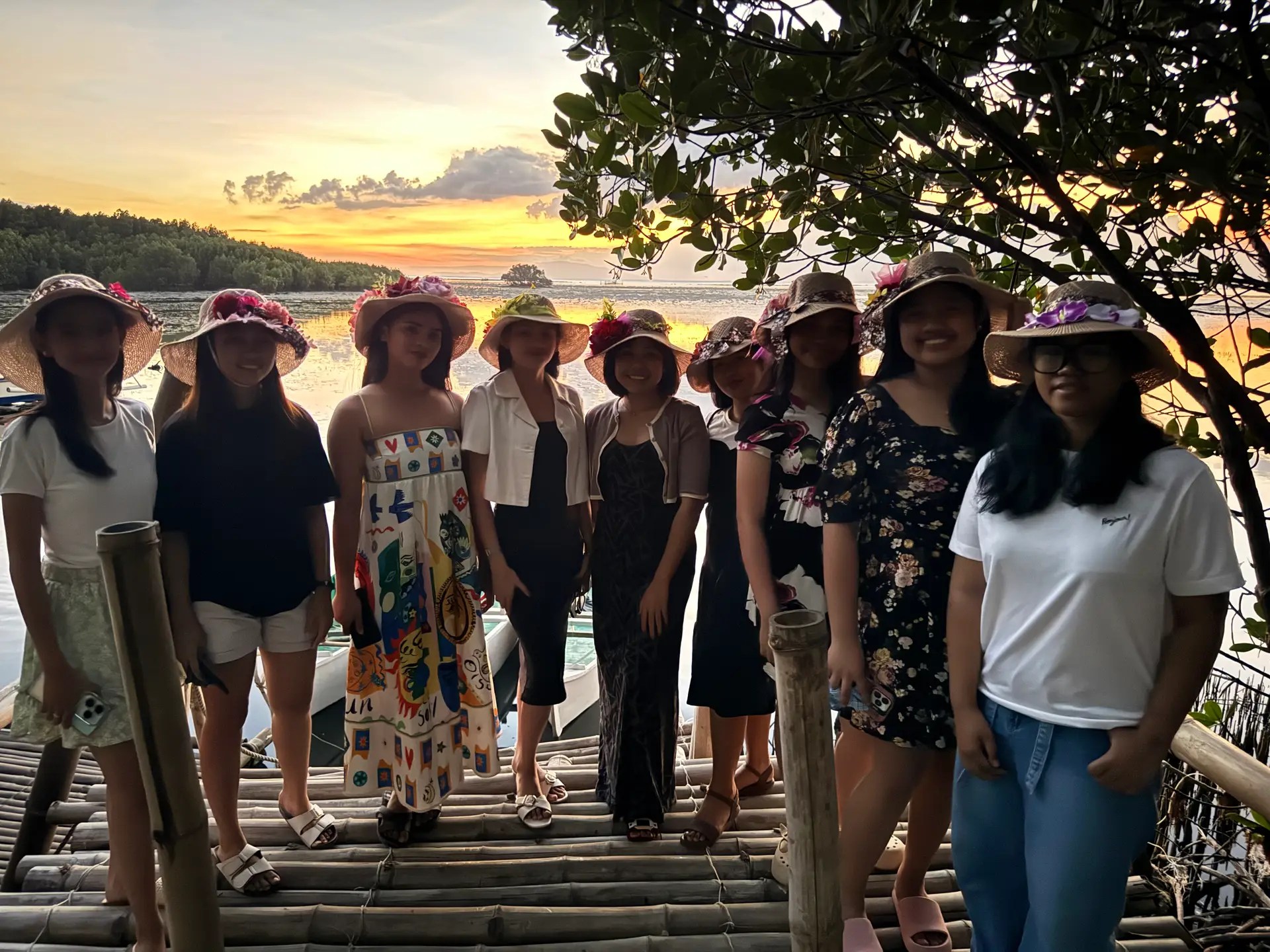 LIKHA’s Global Wellness Retreat: Reigniting Passion, Purpose & Creative Energy