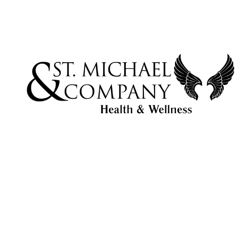 St. Michael & Company - A journey of transformation. logo