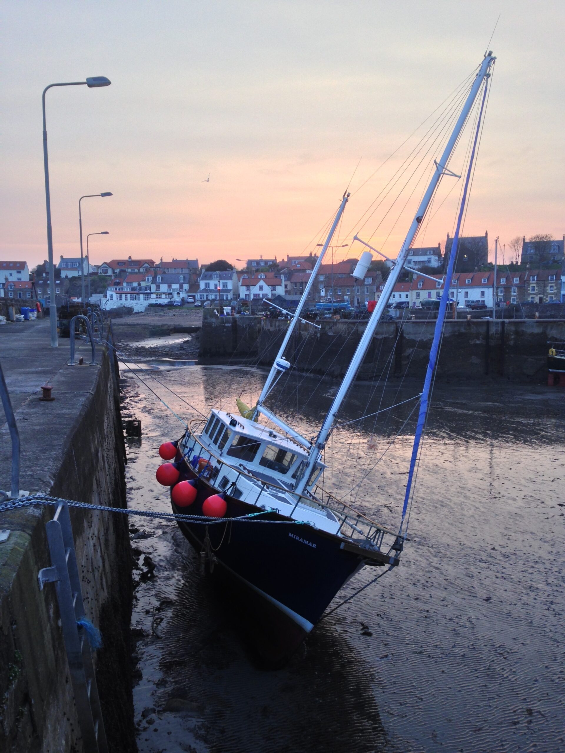 St Monans