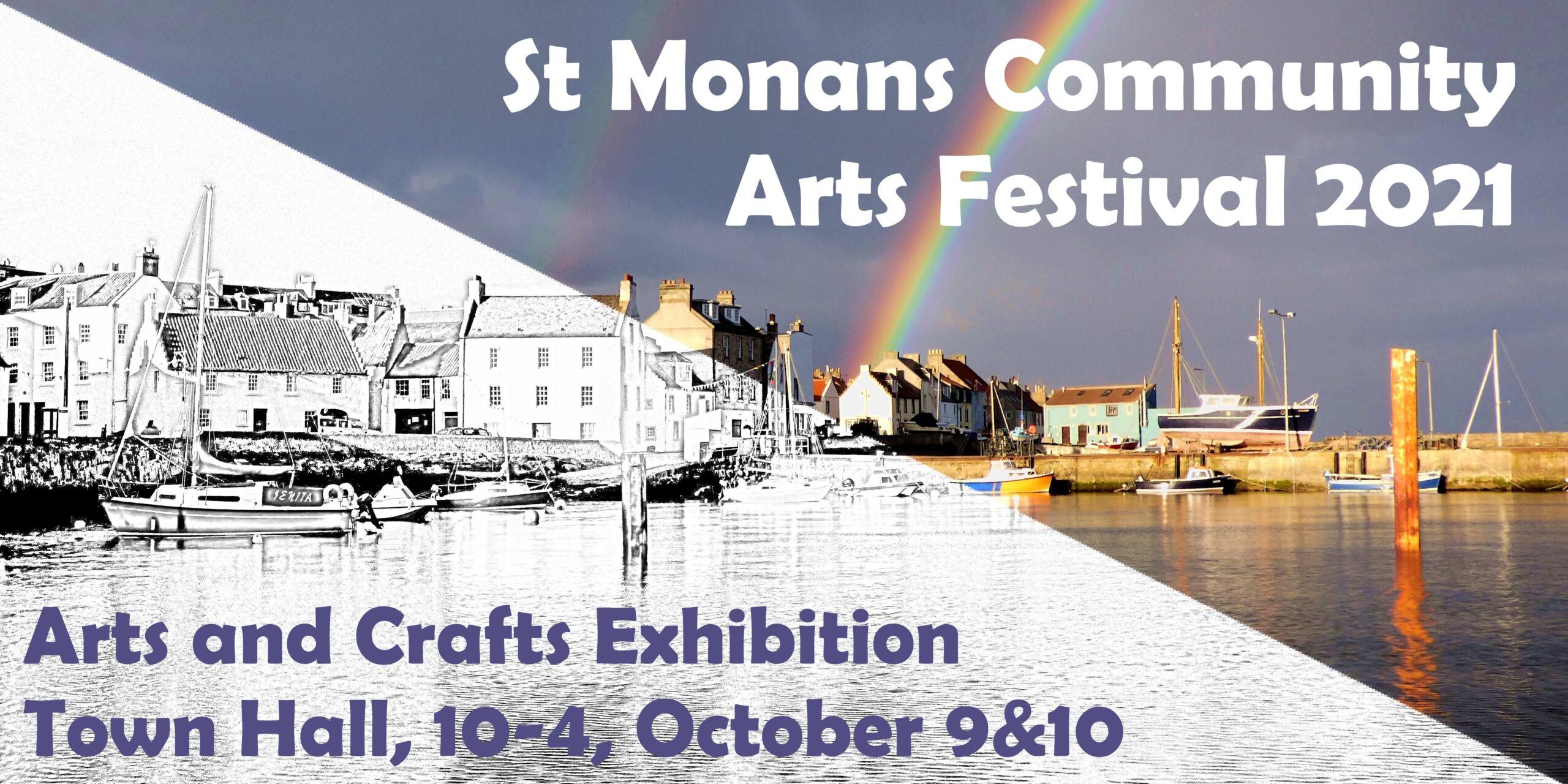 St Monans