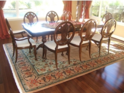 Mechanical Carpet Cleaning Branson Mo Ethic