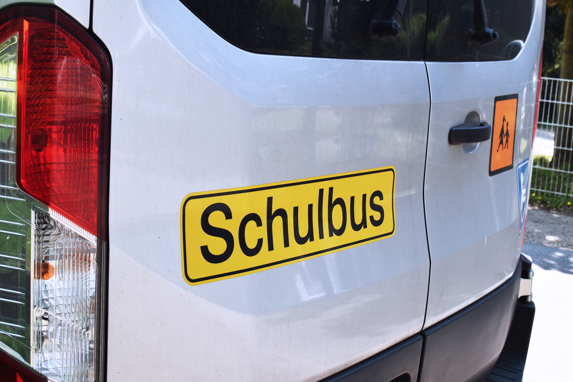 Germany pupil transportation